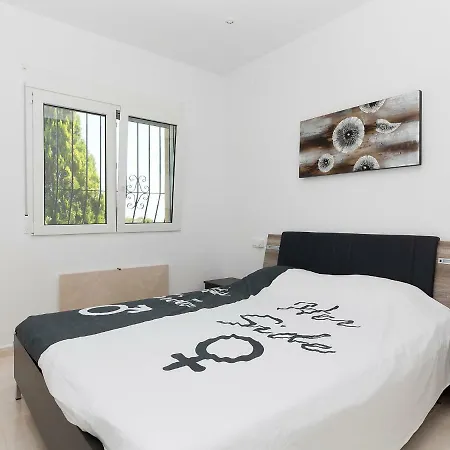 빌라 Capi By Interhome