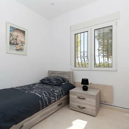 빌라 Capi By Interhome *