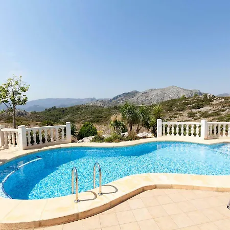 Capi By Interhome Monte Pego