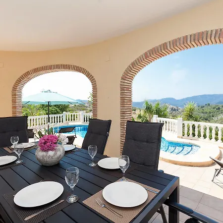 Capi By Interhome Villa *