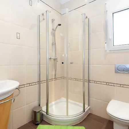 Villa Capi By Interhome *