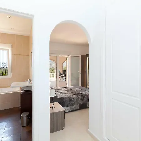 Villa Capi By Interhome