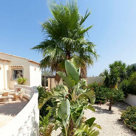 Capi By Interhome Villa