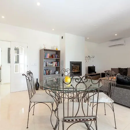 Villa Capi By Interhome