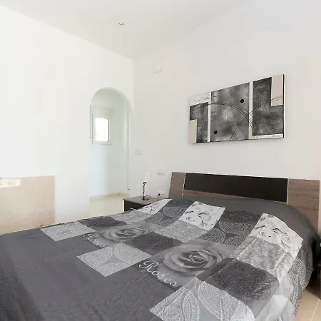 Capi By Interhome Villa